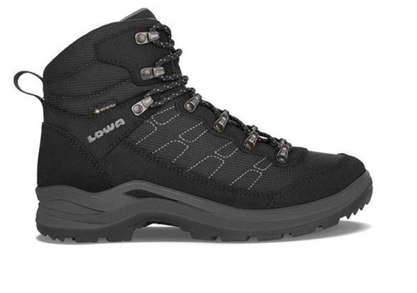 Picture of Taurus Pro GTX Mid WS Black